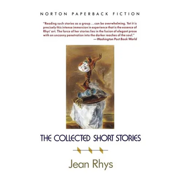 The Collected Short Stories