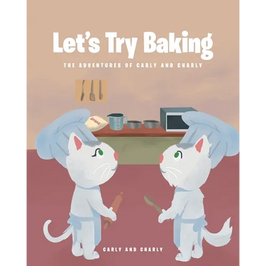 Let's Try Baking