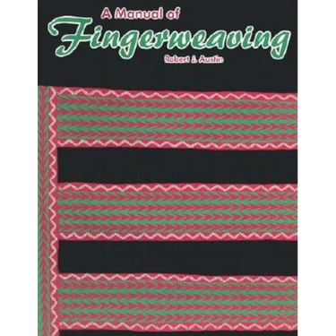 A Manual of Fingerweaving