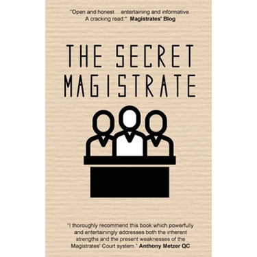 The Secret Magistrate