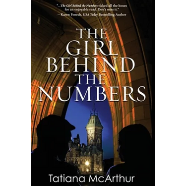 The Girl Behind the Numbers