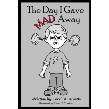 The Day I Gave MAD Away