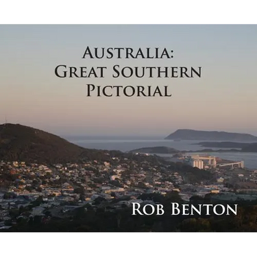 Australia: Great Southern Pictorial