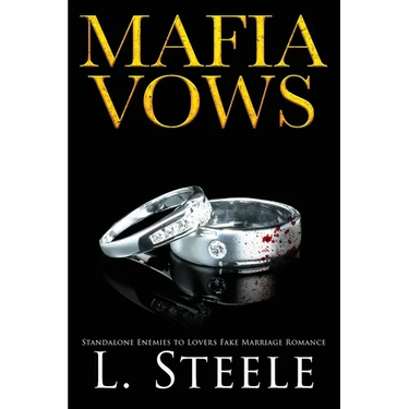Mafia Vows: Marriage of Convenience Dark Mafia Romance