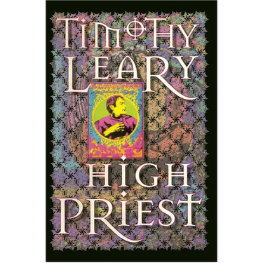 High Priest