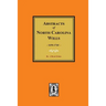 North Carolina Wills, 1663-1760, Abstracts of.