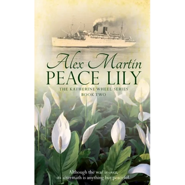 Peace Lily