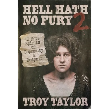 Hell Hath No Fury 2