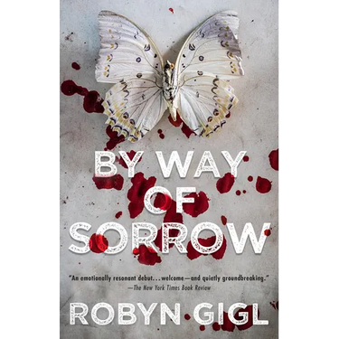 By Way of Sorrow
