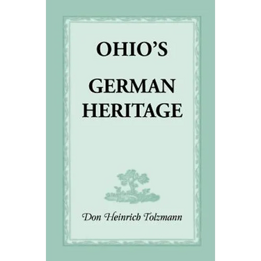 Ohio's German Heritage