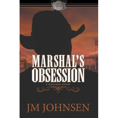 Marshal's Obsession