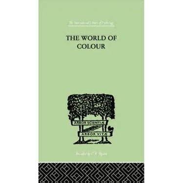 The World Of Colour
