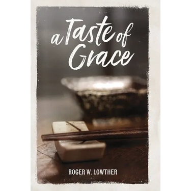 A Taste of Grace