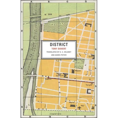District