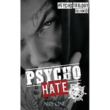 Psycho Hate: Sons of Khaos