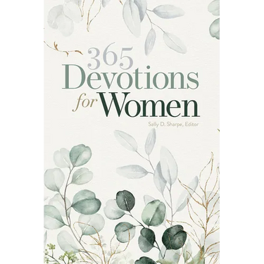 365 Devotions for Women