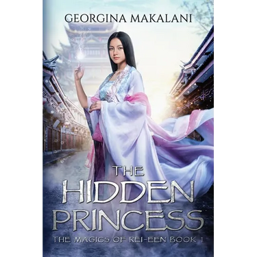 The Hidden Princess
