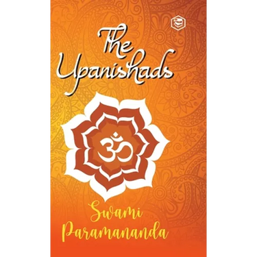 The Upanishads