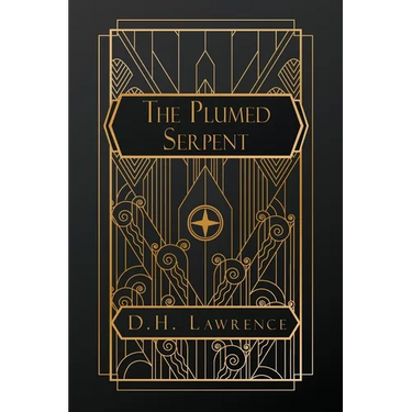 The Plumed Serpent
