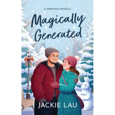 Magically Generated