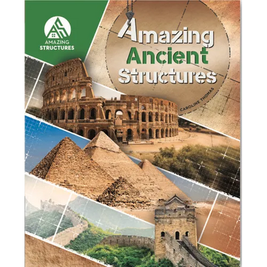 Amazing Ancient Structures
