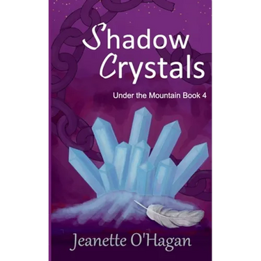 Shadow Crystals: a novella
