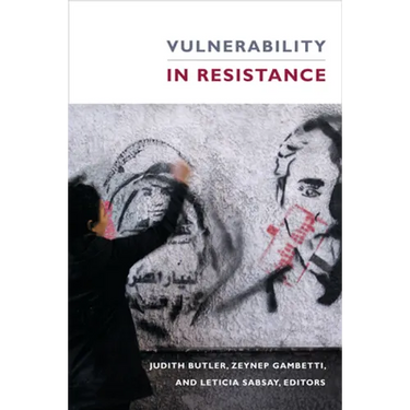 Vulnerability in Resistance