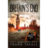 Surviving the Evacuation, Book 12: Britain's End