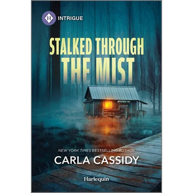 Stalked Through the Mist