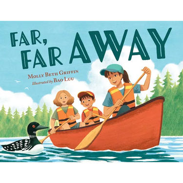 Far, Far Away