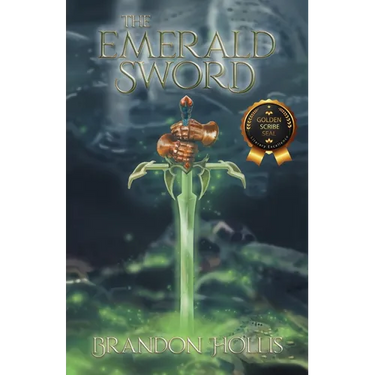 The Emerald Sword