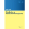 Introduction to Partial Differential Equations