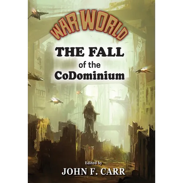 War World: The Fall of the CoDominium