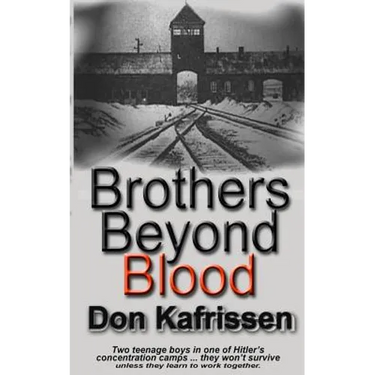 Brothers Beyond Blood