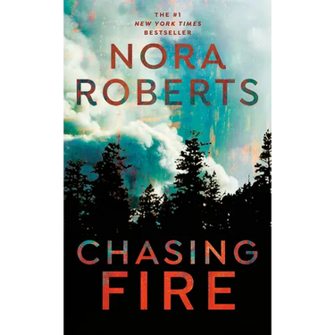 Chasing Fire