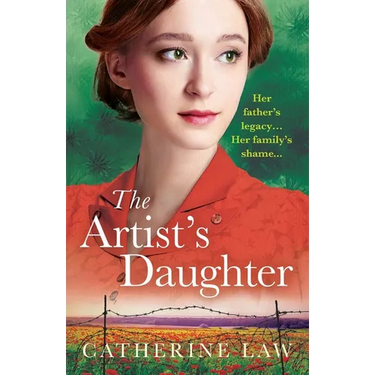 The Artist's Daughter