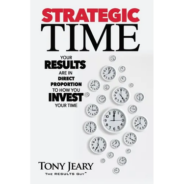Strategic Time