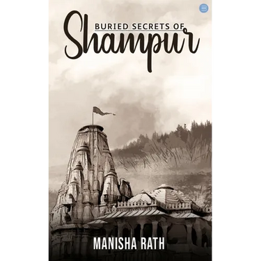 Buried Secret of Shampur