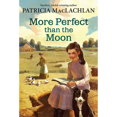 More Perfect Than the Moon