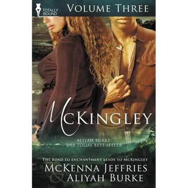 McKingley Volume Three
