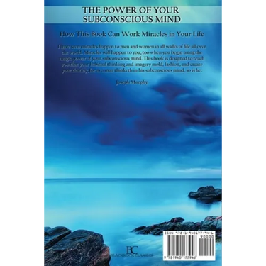 The Power of Your Subconscious Mind