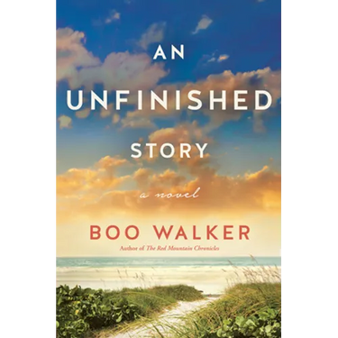 An Unfinished Story