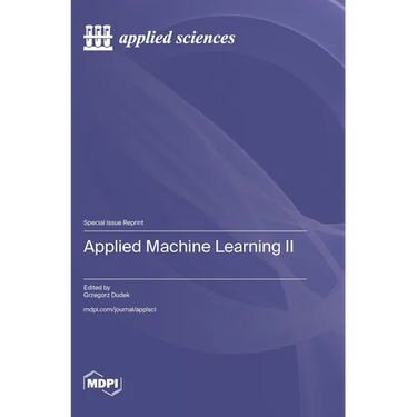Applied Machine Learning Ⅱ