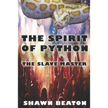 The Spirit of Python: The Slave Master