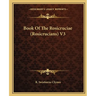 Book Of The Rosicruciae (Rosicrucians) V3