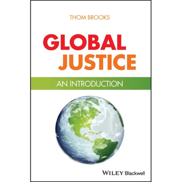 Global Justice: An Introduction