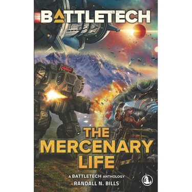 BattleTech: The Mercenary Life