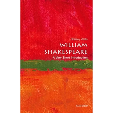 William Shakespeare: A Very Short Introduction