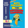 Math Discovery Thru Keychain Karnival