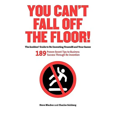 You Can't Fall Off the Floor